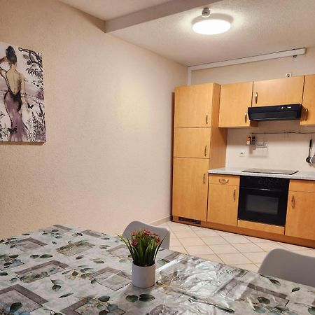 Sj Apartment ケムニッツ エクステリア 写真