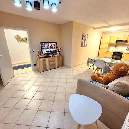 Sj Apartment ケムニッツ エクステリア 写真
