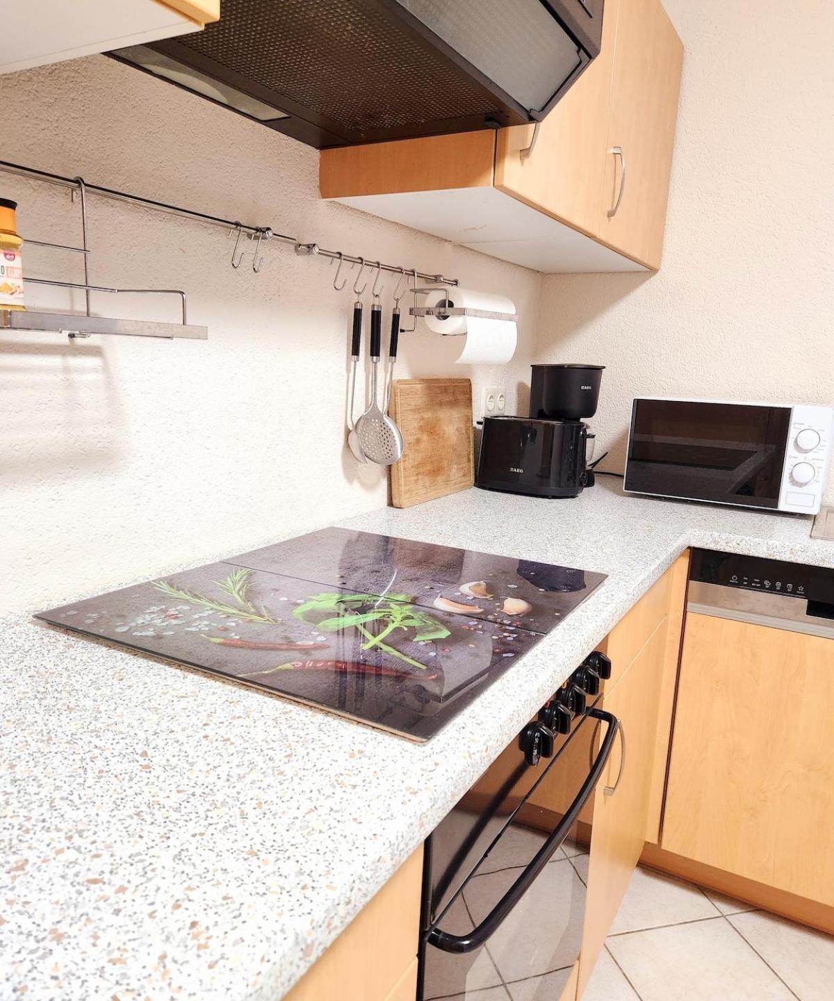 Sj Apartment ケムニッツ エクステリア 写真